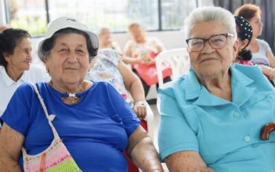 Nueva fecha para el retiro de transferencias de Colombia Mayor