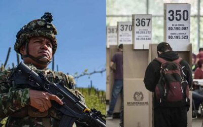 Ataco refuerza seguridad con 120 soldados para elecciones