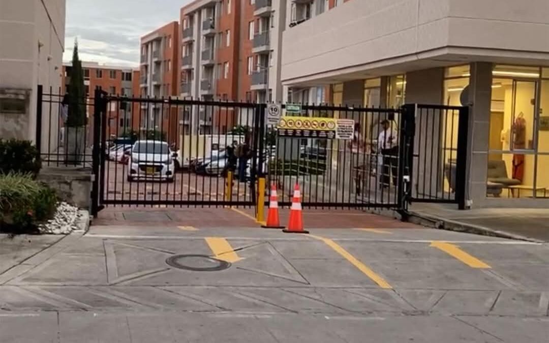 Mujer fue asesinada presuntamente por su esposo en Arboleda del Campestre