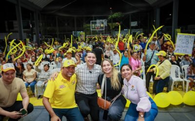 Reacomodo político en La U: Hurtado perdería liderazgo en el Tolima