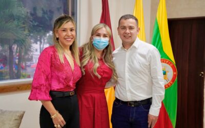 Miguel Barreto pide unidad en el Tolima y plantea agenda clave para Ibagué