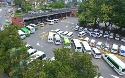 Terminal de Ibagué proyecta movilizar 132 mil pasajeros en Semana Santa