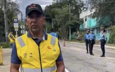 En el Tolima todos somos uno: “Con seguridad y legalidad en el territorio”