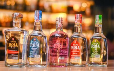 Para todos los gustos hay un color y para cada color, una experiencia.