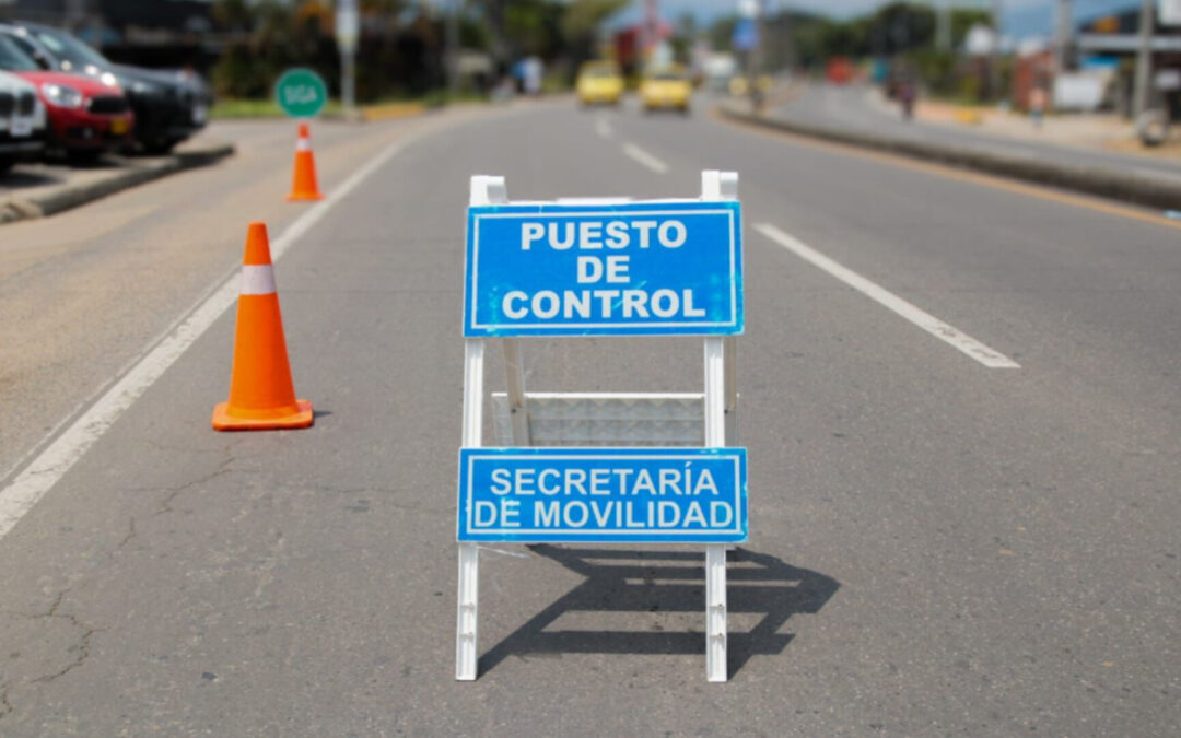 Ibagué logra febrero sin muertes en vías