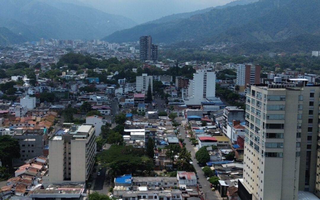 Ibagué reduce desempleo juvenil y fortalece empleo