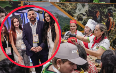 Tolima supera los $4.682 millones en negocios durante Anato 2026