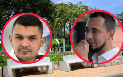 Designan alcalde ad hoc en San Luis