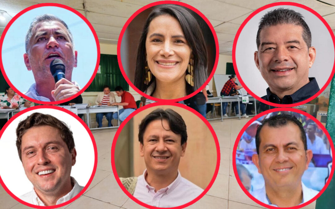 Definidas las curules del Tolima en la Cámara de Representantes