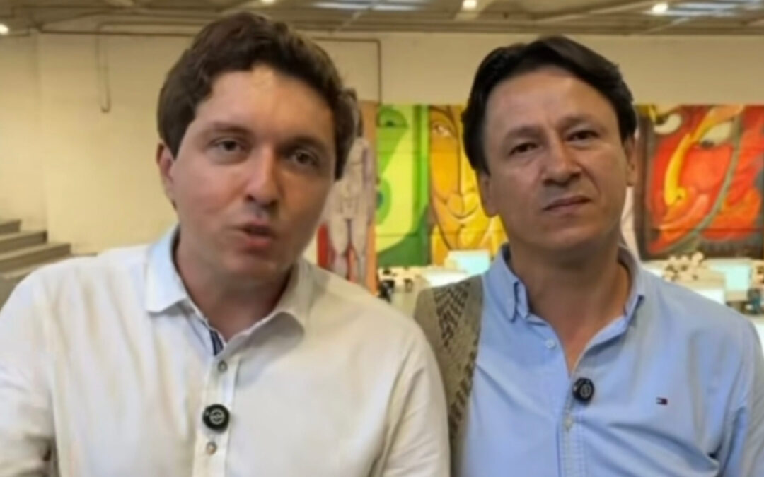 Pacto Histórico anuncia defensa del voto y vigilancia al escrutinio en el Tolima