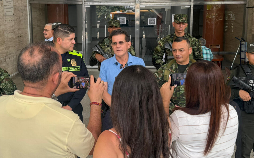 Investigan panfleto amenazante tras homicidio de campesino en Cunday