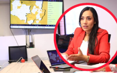 Refuerzan vacunación contra fiebre amarilla en el Tolima