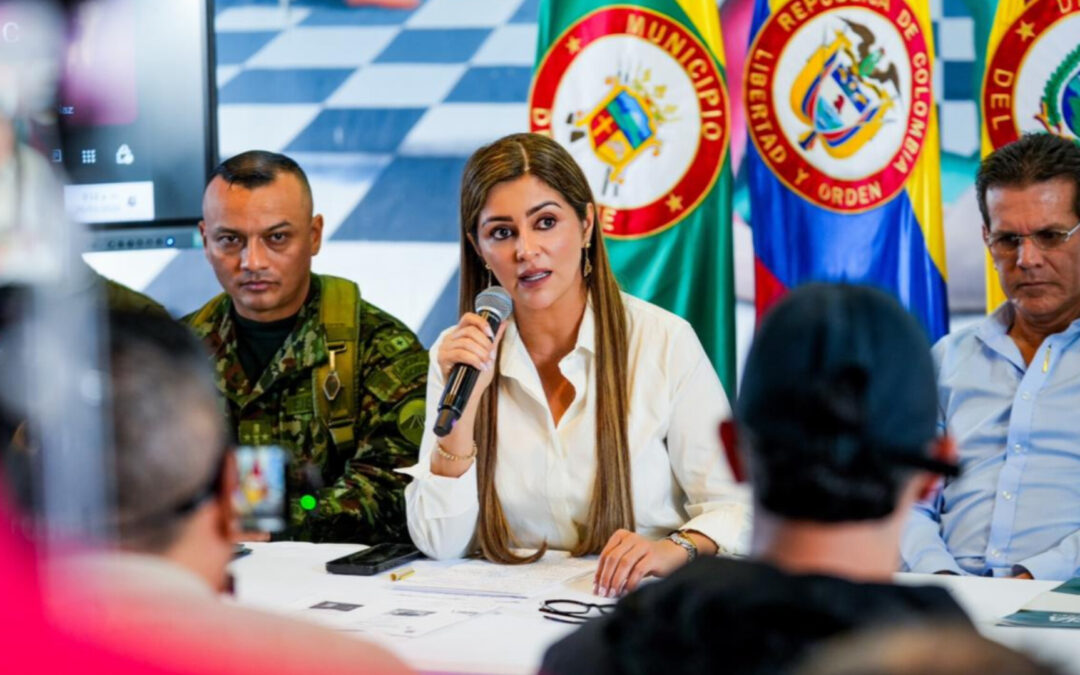 Tolima refuerza medidas contra minería ilegal en el sur