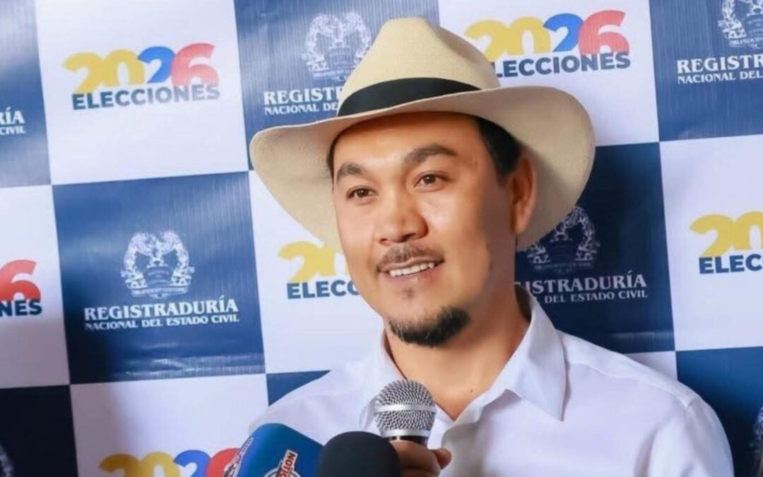 Vargas evalúa aspirar a la Gobernación del Tolima