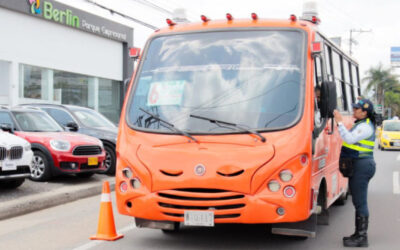 Ibagué fija plazo para pago de impuesto de transporte público