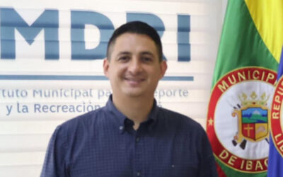 Felipe La Rota dejará el IMDRI el próximo 6 de abril