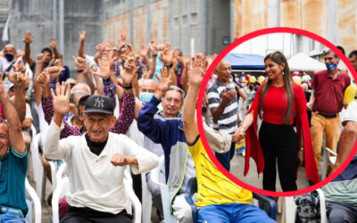 Adultos mayores en prisión: feminicidio destapa abandono