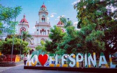 El Espinal decreta ley seca y restricciones a motos por Semana Santa