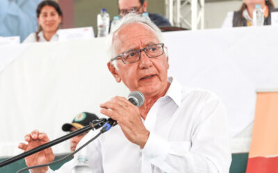 Jaramillo a disputar la Gobernación del Tolima como una carta fuerte