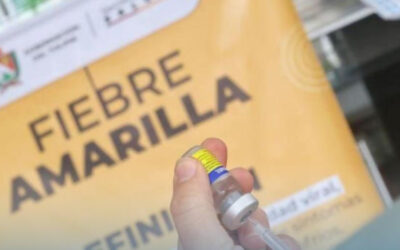 Alerta en Ibagué por fiebre amarilla ante aumento de turistas