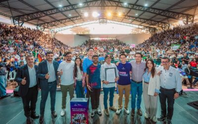 Petro promulga histórica reforma que transforma la financiación universitaria