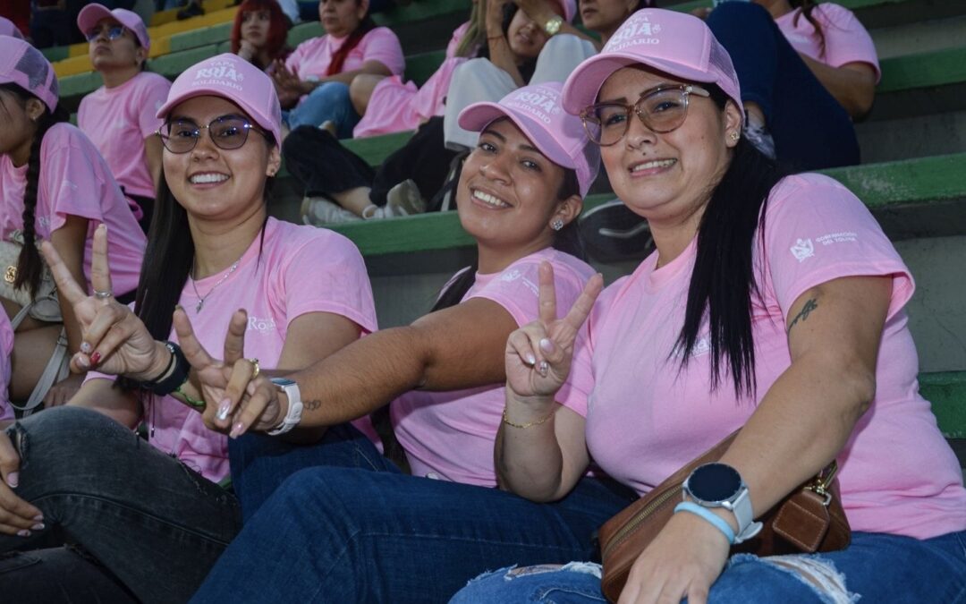 Fábrica de Licores del Tolima, primera industria licorera del país.