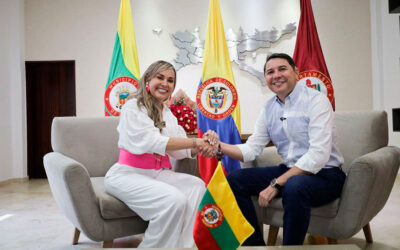 “Escoba arandista” sacude la Alcaldía de Ibagué y marca ruptura política