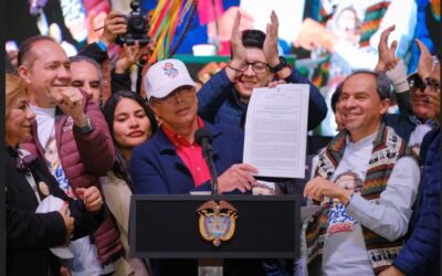 Tribunal ordena nuevo decreto tras freno al salario mínimo