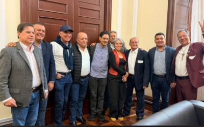 Liberalismo progresista del Tolima oficializa respaldo a Iván Cepeda