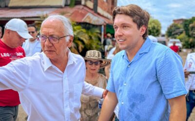 Histórica inversión fortaleció la red hospitalaria del Tolima