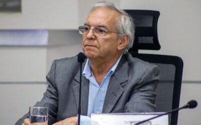 Investigan a fiscales por libertad de Ricardo Bonilla en caso UNGRD