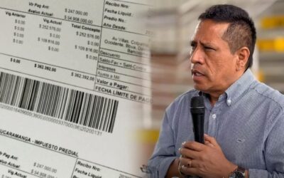 Chaparral alista reducción del predial tras impacto de actualización catastral