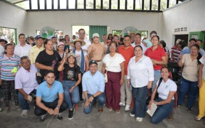 Cortolima inicia PTAR en Ortega para recuperar la quebrada Nuquil