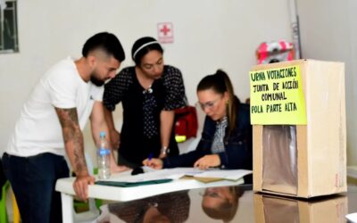 Ibagué refuerza requisitos para elecciones de JAC 2026