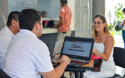 Ruta Cero Deudas impulsa pago del impuesto vehicular