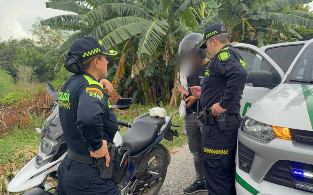 Denuncian presunto soborno a la Fuerza Pública en el sur del Tolima