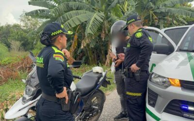 Denuncian presunto soborno a la Fuerza Pública en el sur del Tolima