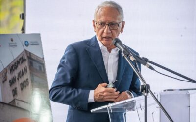 Alerta por errores en datos de EPS sacude sistema de salud