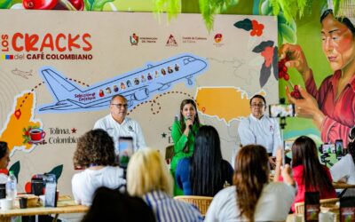 Fresno será epicentro del Día del Tolima con desfile y actos culturales