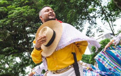 Cultura y paz se toman tres comunas de Ibagué este fin de semana