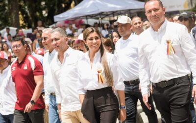 Matiz exige resultados inmediatos a la Fuerza Pública por seguridad en el Tolima