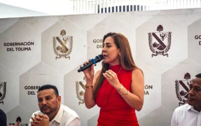 Tolima lanza “Mi Tierra Fest” con Tapa Roja como patrocinador