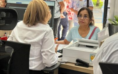 Ibagué fortalece atención ciudadana con nuevas ventanillas