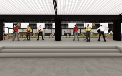 Ibagué tendrá su primer centro gastronómico en Plaza La 28