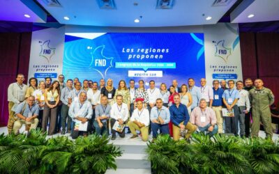 Tolima lidera agenda regional para el sur del país