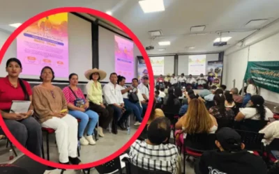 Tolima consolida red campesina para fortalecer economía solidaria
