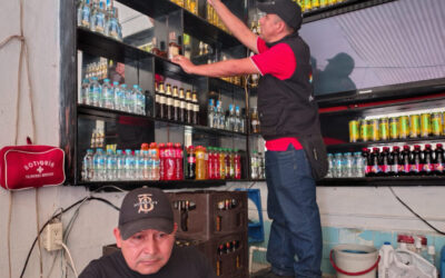 Tolima refuerza ofensiva contra contrabando en plena Semana Santa