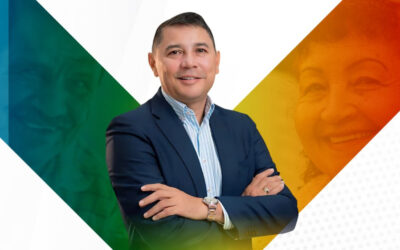 Andrés Hurtado evalúa aspiración a la Gobernación del Tolima