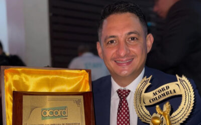 Felipe La Rota seguirá al frente del Imdri