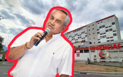 Tribunal confirma 10 años de cárcel a exgerente del Federico Lleras